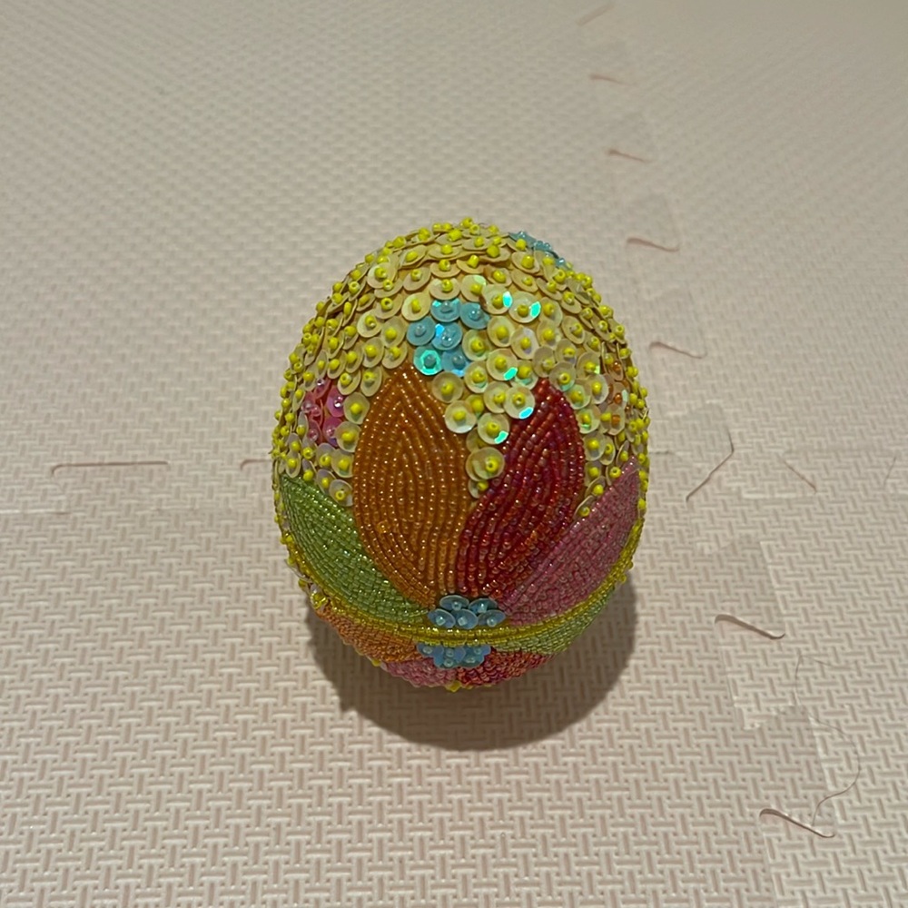 🌸 Decorative Egg 🌸